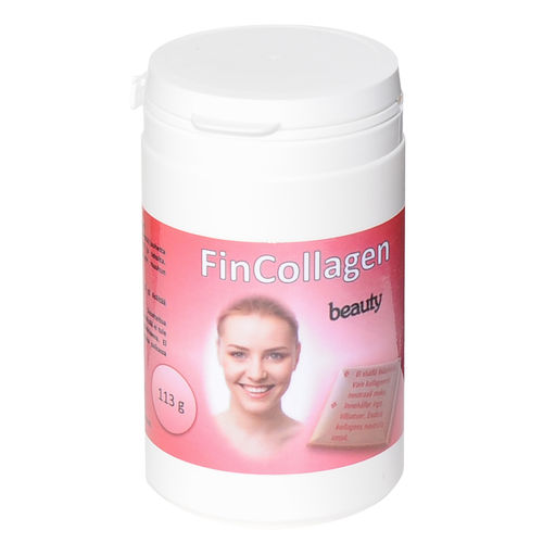 FinCollagen Beauty 113 g