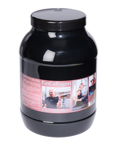 FinCollagen Power and Fit 900 g