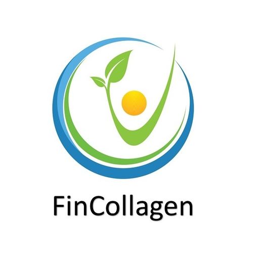 FinCollagen Active 450 g + FinCollagen Power and Fit 900 g