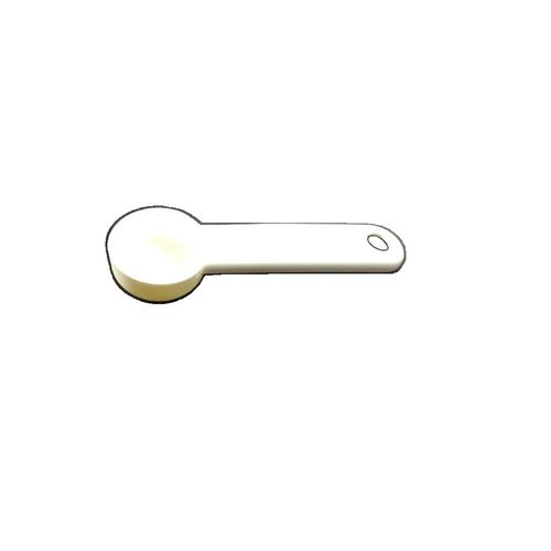 Measuring spoon 15 ml -  one tablespoon