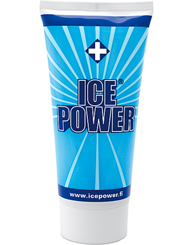 Ice Power cold gel