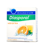 Diasporal Magnesium 400 extra 20 st