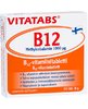 B12-vitamiini 60 tabl Vitatabs