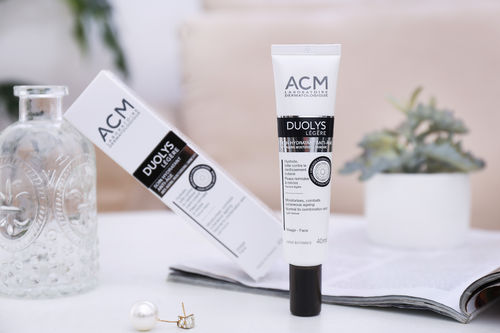 ACM Duolys Légère lätt kräm för åldrande hy, 40 ml