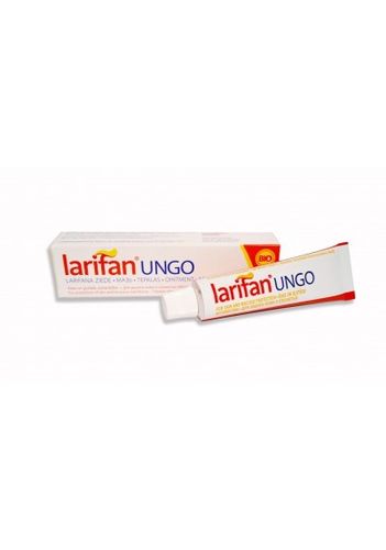 Larifan Ungo ointment 10 g