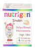 Nutrigen Inulin kostfiber-vitamin-mineraldospåsar för barn och vuxna 10 st.