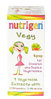 Nutrigen Vegy Syrup grönsaksextrakt-multivitamin-mineralpreparat för barn 200 ml