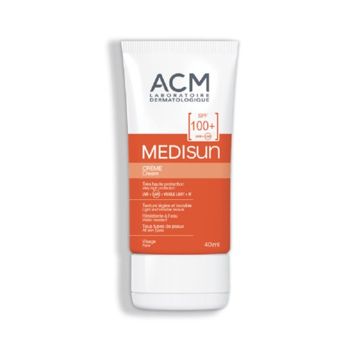 ACM Medisun Cream SPF100+ 40 ml