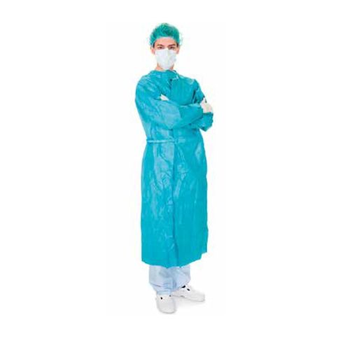 Medrull Surgical Gown 10 kpl