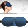 WAYA Comfort 3D sleep mask blå