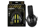 Haspro NOX-5F kuulonsuojaimet
