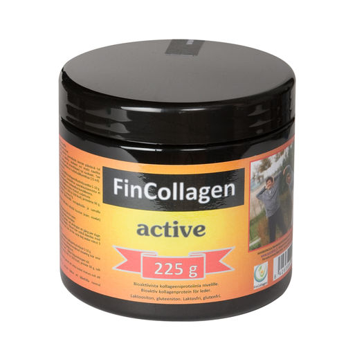 FinCollagen Active 225 g